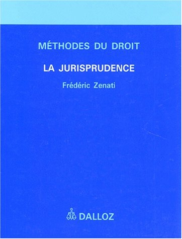 La Jurisprudence