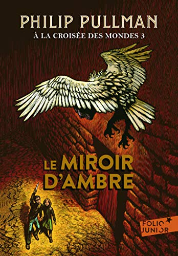 A la croisée des mondes. Vol. 3. Le miroir d'ambre