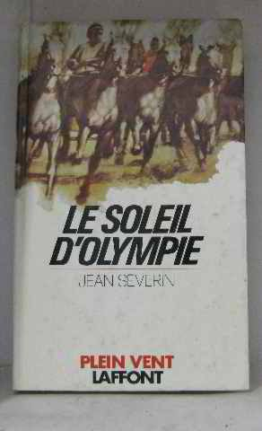 Le Soleil d'Olympie