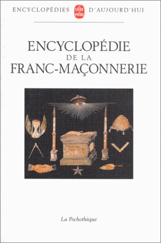 encyclopédie de la franc-maçonnerie