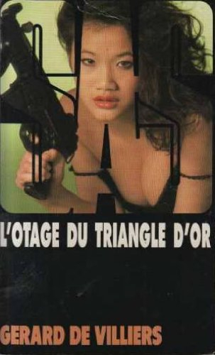 L'otage du triangle d'or