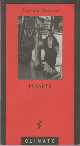 Jakarta