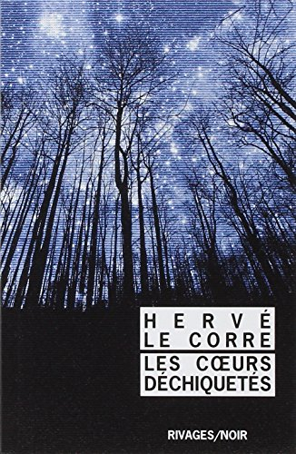 Les coeurs déchiquetés