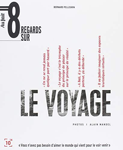 Le voyage