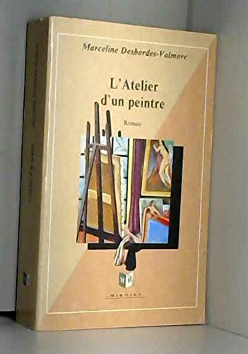 L'Atelier d'un peintre