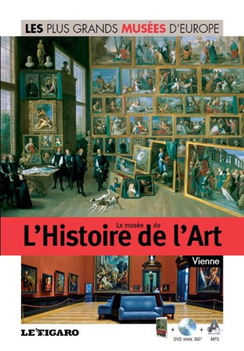 Musée d'histoire de l'art, Vienne