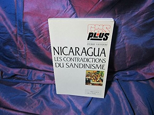 Nicaragua : les contradictions du sandinisme
