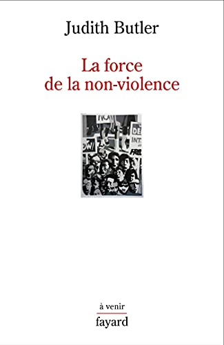 La force de la non-violence : une obligation éthico-politique