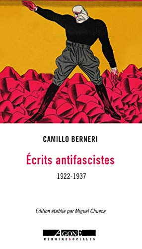 Contre le fascisme : textes choisis (1923-1937)