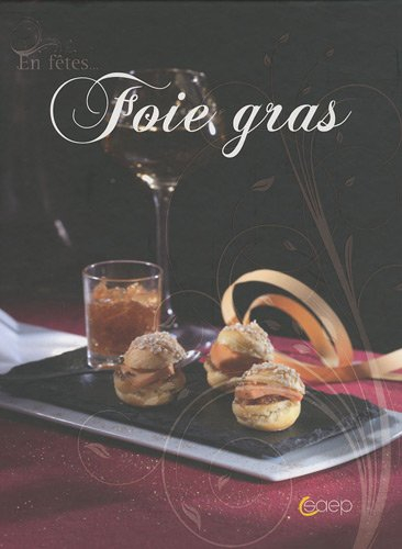 Foie gras