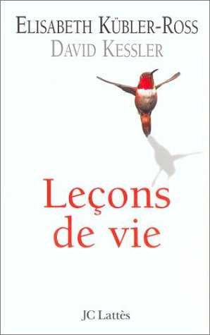 Leçons de vie : deux experts de la mort et des phases terminales nous révèlent les mystères de la vi