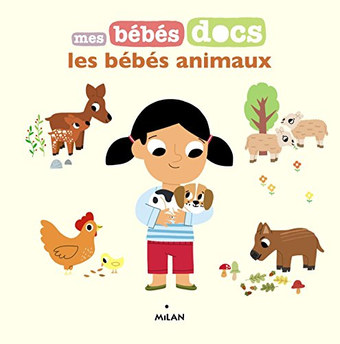 Les bébés animaux