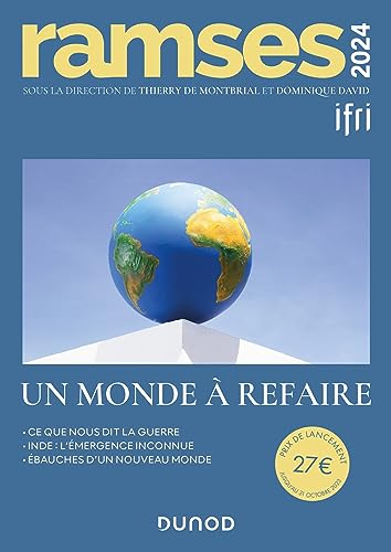 Ramses 2024 : un monde à refaire