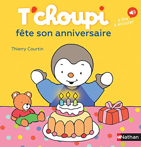 Livres Tchoupi d'occasion - Annonces Livres leboncoin