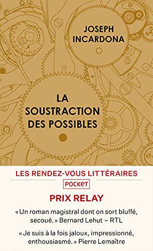 La soustraction des possibles