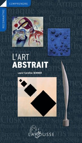 L'art abstrait