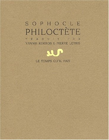 Philoctète