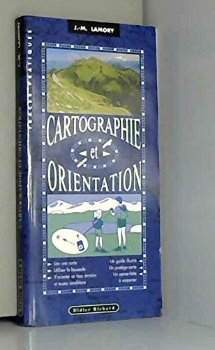 Cartographie et orientation