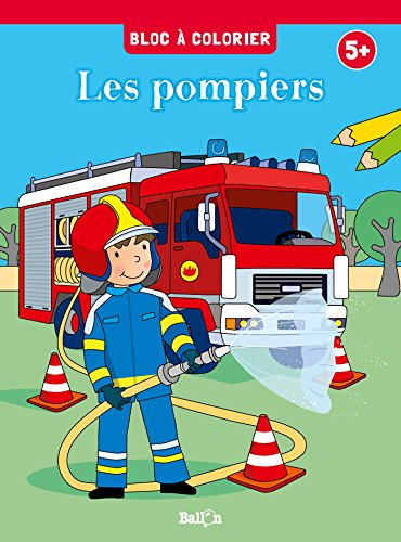 Les pompiers