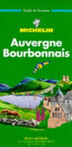 auvergne, bourbonnais