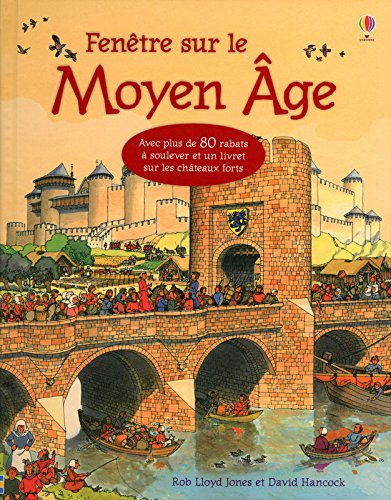 Fenêtre sur le Moyen Age