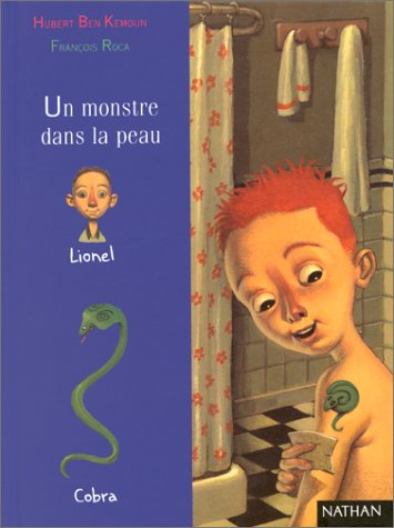 Un monstre dans la peau