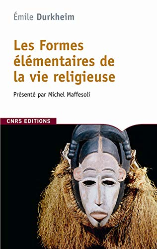 Les formes élémentaires de la vie religieuse : le système totémique en Australie