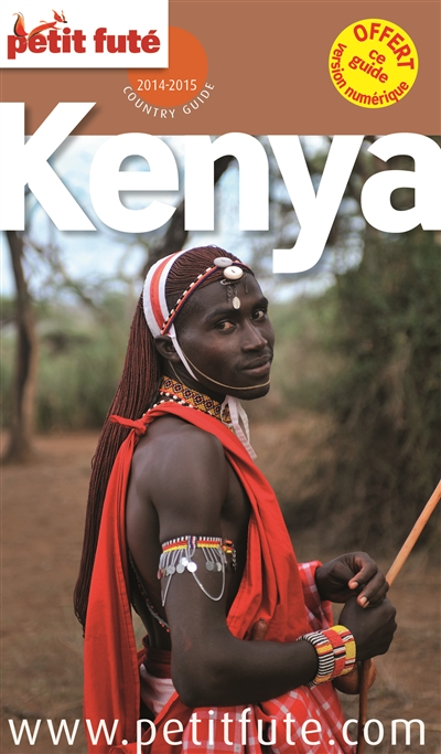 Kenya : 2014-2015