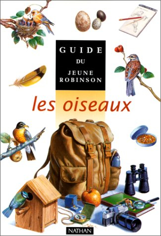 Les oiseaux