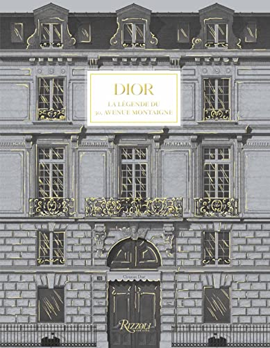 Dior : la légende du 30, avenue Montaigne