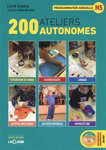200 Ateliers Autonomes