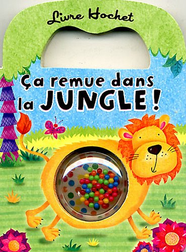 Ca remue dans la jungle !