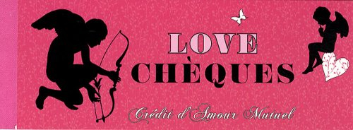 Love chèques : crédit d'amour mutuel