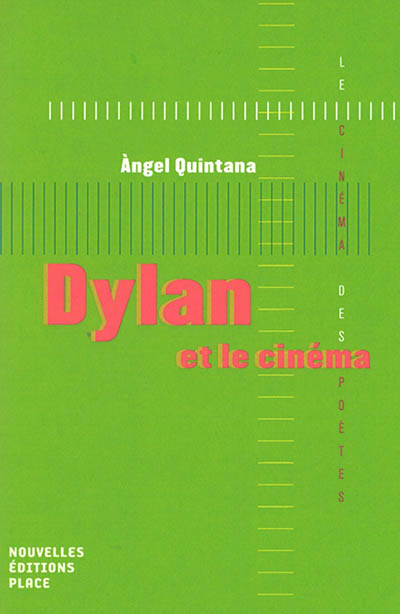 Dylan et le cinéma