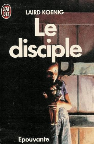 Le Disciple