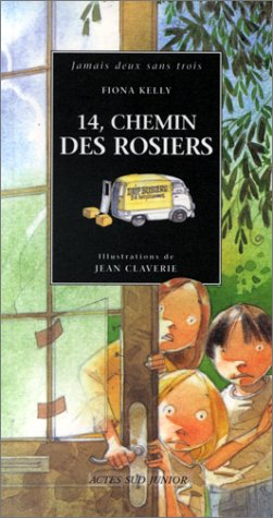 14, chemin des rosiers