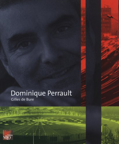 Dominique Perrault