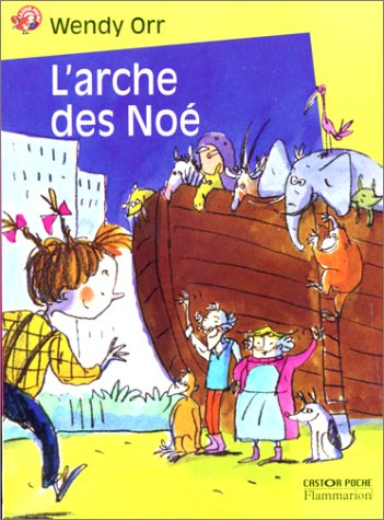 L'arche des Noé