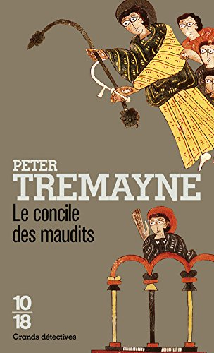 Le concile des maudits