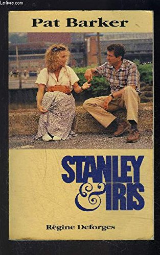 Stanley & Iris