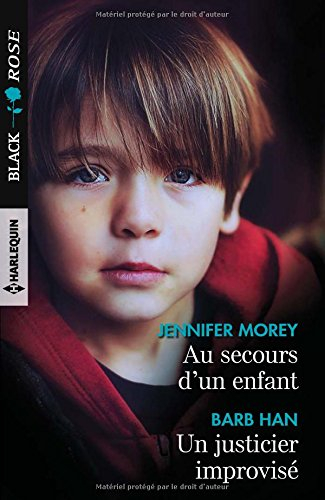 Au secours d'un enfant. Un justicier improvisé