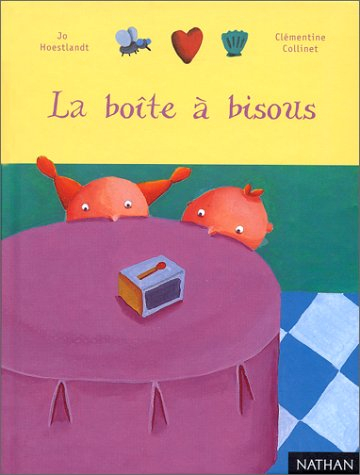 La boîte à bisous