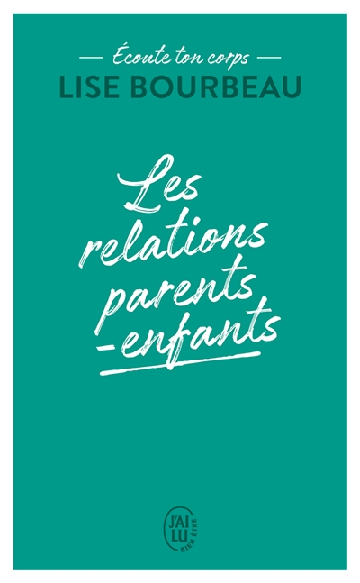 Les relations parents-enfants