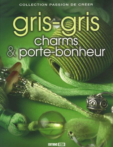 Gris-gris, charms et porte-bonheur