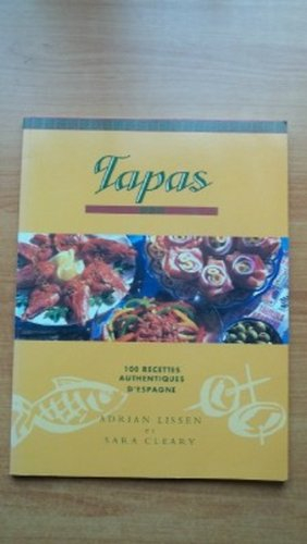 Tapas