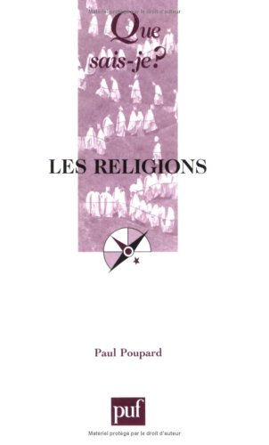 Les religions