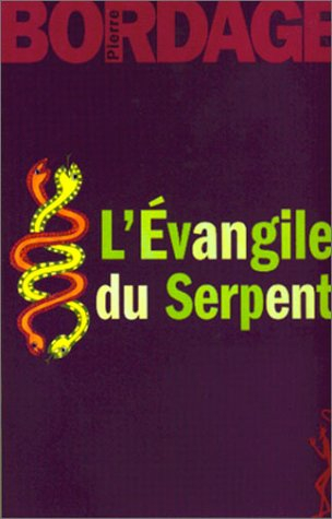 evangile du serpent