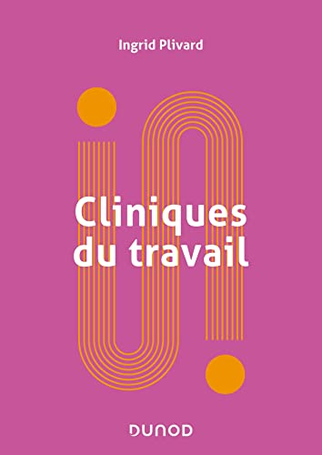 Cliniques du travail