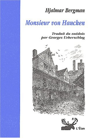 Monsieur Von Hancken