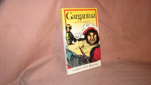 La Très horrifique histoire du géant Gargantua
